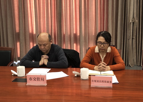 為首都基礎(chǔ)設(shè)施建設(shè)保駕護(hù)航， 北京市多部門研究首都綠色砂石供應(yīng)鏈